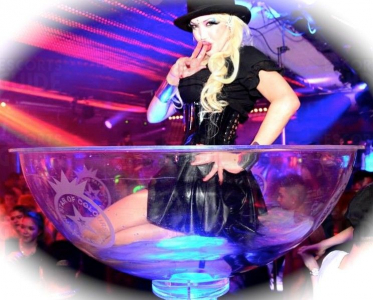  Escortgirl Lola Love — Zurich