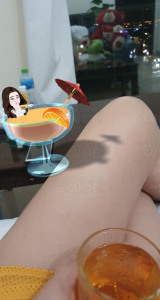 Ticha Lovely Girl anal sex Bahrain 