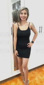 Mariya Lovely 