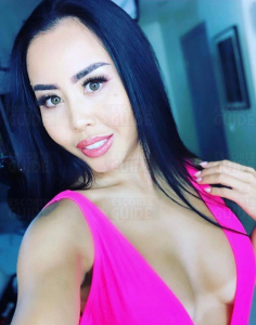 Alena young girl  — Manama