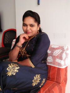 Ayisha 