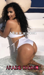 Yasmin Lebanese Natural Breast  — Manama