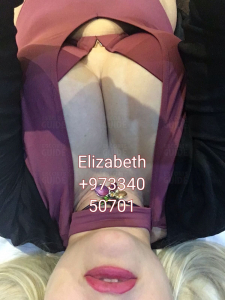 Your Goddess Elizabeth 