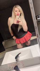 Patricia real mistress 