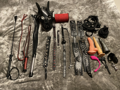 MISTRESS SARA  — Manama