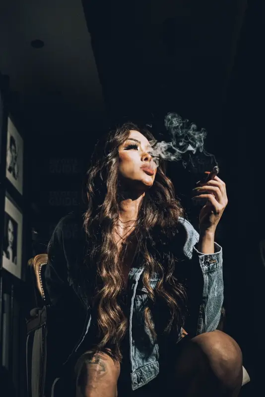 Travesti Emilly Japa 