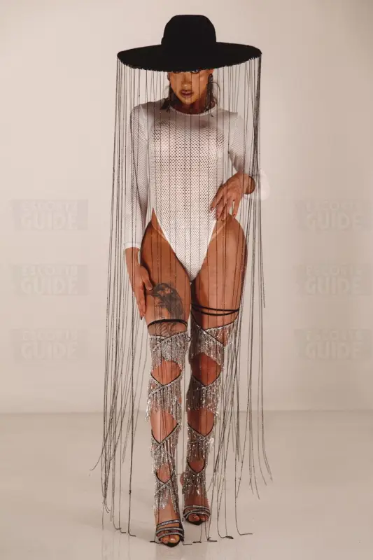 Travesti Emilly Japa 