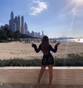 Sarah Arabic 
