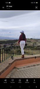 Why Nerea?  — Madrid