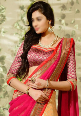 Mirnal Reddy — Bangalore