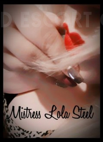 Miss Lola Steel  — Northampton