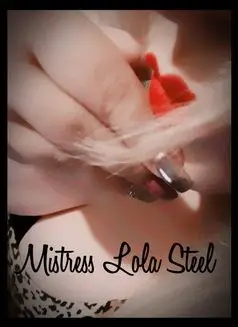Miss Lola Steel 
