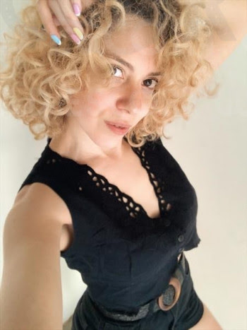 Anaiss Goldilocks