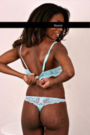 Naomi