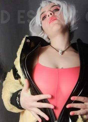 Rosita 