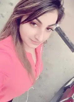 Laila Busty Girl  — Khaimah