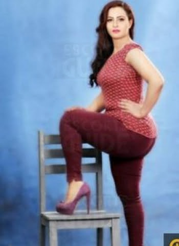 Sexy Silpa  — Khaimah
