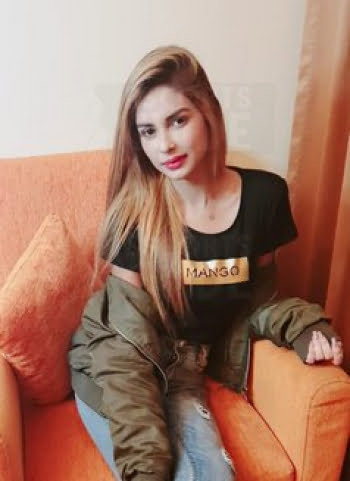 Indian Girl Hoor  — Khaimah