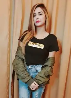 Indian Girl Hoor  — Khaimah