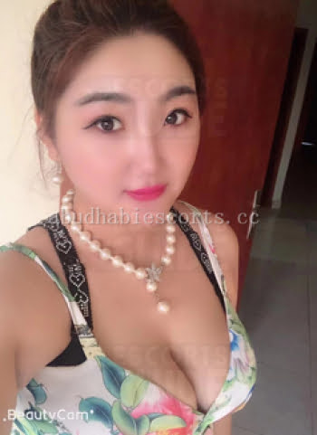 Miki in Ras Al Khaimah Escort  — Khaimah