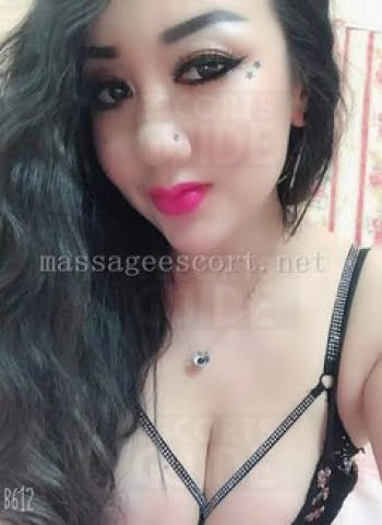 Susan New Ras Al Khaimah Massage 