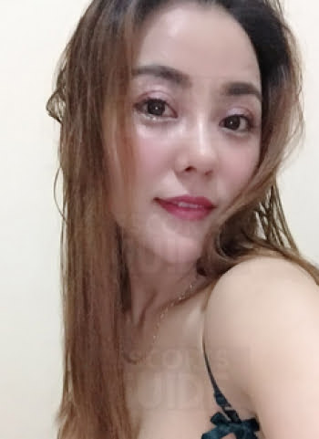 Ellen Ras Al Khaimah Escort Massage 