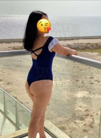 Julia Russian Escort 