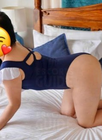 Julia Russian Escort 