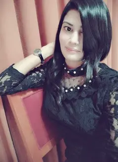 Indian Girl Sajal 