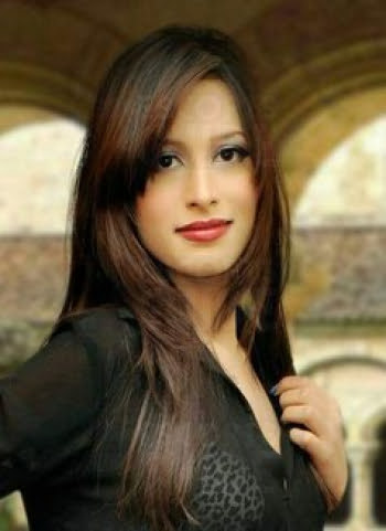 Purnima Lusty Girl 