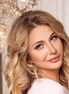 Liza From Russia 