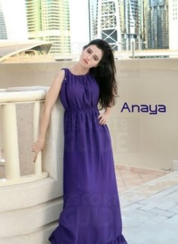 Anaya Student 