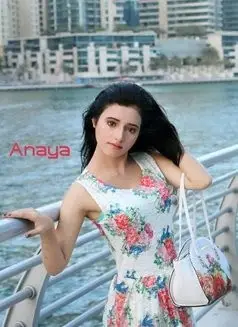 Anaya Student 