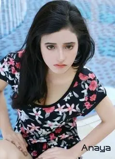 Anaya Student 