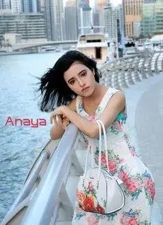 Anaya Student 