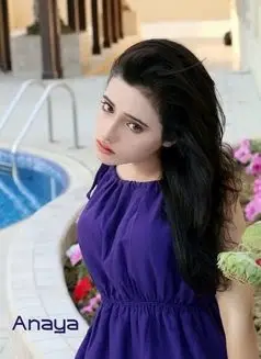 Anaya Student 