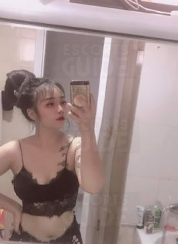 Young Beautiful Girl 
