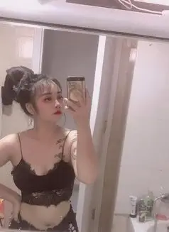 Young Beautiful Girl 