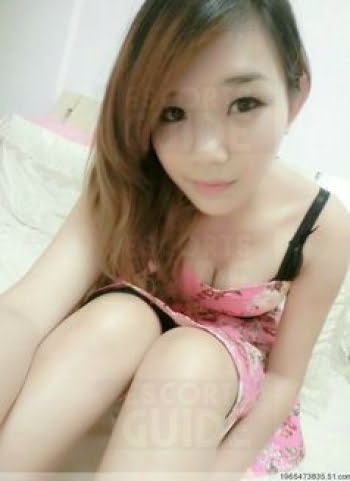 Sensual Massage Sweet Hot Girl 