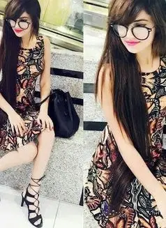 Ayesha 