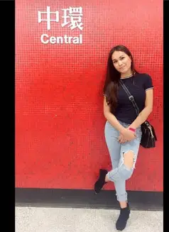 Angel Kim Grace 