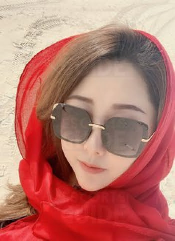 Lilly Sexy Call Girl  — Dhabi