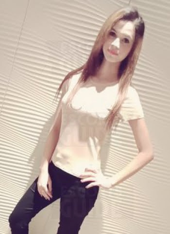 Saba Pakistani Girl 