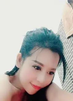 Jessica New Girl  — Dhabi