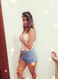 Kiran Busty Girl 