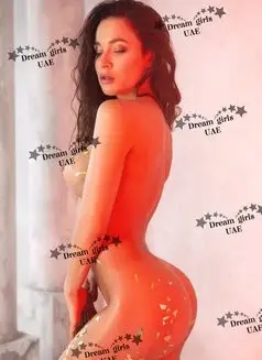 MELINDA HOT GIRL 