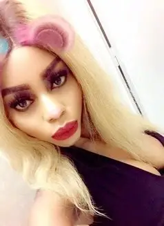 Sharonsexy  — Dhabi