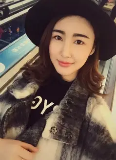 Cindy  — Dhabi