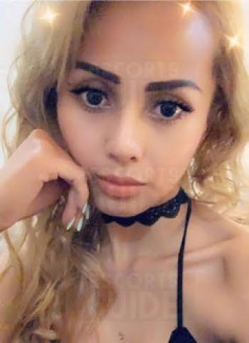 Hot young wild 