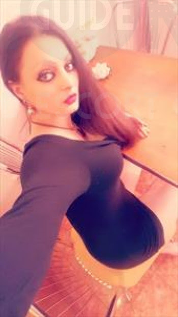 Lexi — Malaga